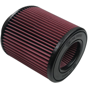 S&B Filters - Air Filter (Cotton Cleanable) For Intake Kits: 75-5065,75-5058 - Cotton filter - Image 2