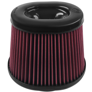 S&B Filters - Air Filter (Cotton Cleanable) For Intake Kits: 75-5105,75-5054 - Cotton filter - Image 3