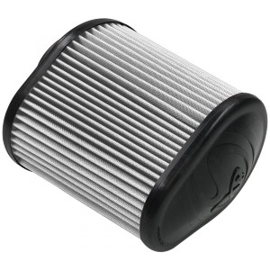 S&B Filters - Air Filter (Dry Extendable) For Intake Kits: 75-5104,75-5053,75-5140 - Dry filter - Image 2