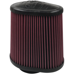 Air Filter (Cotton Cleanable) For Intake Kits: 75-5104,75-5053,75-5140 - Cotton filter