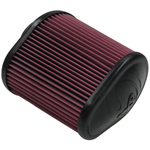 S&B Filters - Air Filter (Cotton Cleanable) For Intake Kits: 75-5104,75-5053,75-5140 - Cotton filter - Image 2