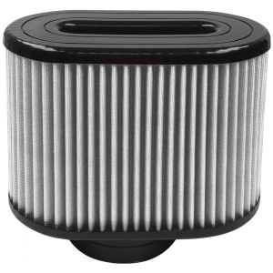 Air Filter (Dry Extendable) For Intake Kits: 75-5016,75-5023 - Dry filter