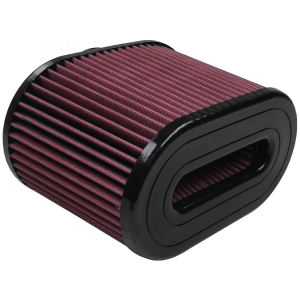 S&B Filters - Air Filter (Cotton Cleanable) For Intake Kits: 75-5016,75-5023 - Cotton filter - Image 2