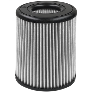 Air Filter (Dry Extendable) For Intake Kits: 75-5045 - Dry filter