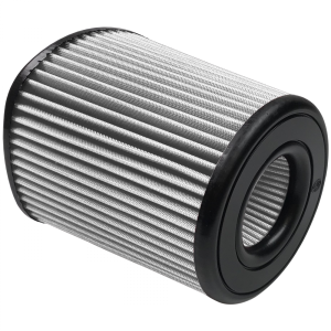 S&B Filters - Air Filter (Dry Extendable) For Intake Kits: 75-5045 - Dry filter - Image 2