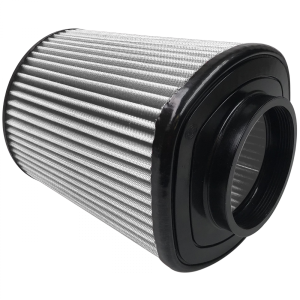 S&B Filters - Air Filter (Dry Extendable) For Intake Kits: 75-5045 - Dry filter - Image 3