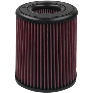 Air Filter (Cotton Cleanable) For Intake Kits: 75-5045 - Cotton filter