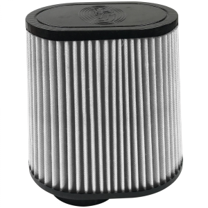 Air Filter (Dry Extendable) For Intake Kits: 75-5028 - Dry filter