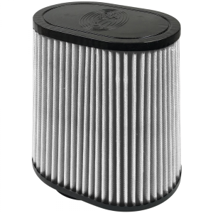 S&B Filters - Air Filter (Dry Extendable) For Intake Kits: 75-5028 - Dry filter - Image 2