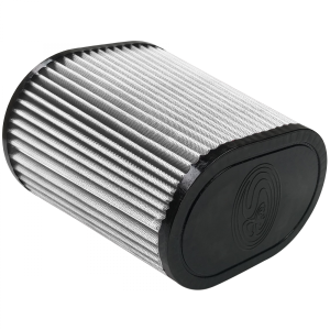 S&B Filters - Air Filter (Dry Extendable) For Intake Kits: 75-5028 - Dry filter - Image 3