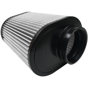 S&B Filters - Air Filter (Dry Extendable) For Intake Kits: 75-5028 - Dry filter - Image 4