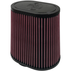 S&B Filters - Air Filter (Cotton Cleanable) For Intake Kits: 75-5028 - Cotton filter - Image 2