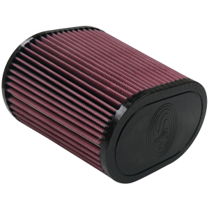 S&B Filters - Air Filter (Cotton Cleanable) For Intake Kits: 75-5028 - Cotton filter - Image 3