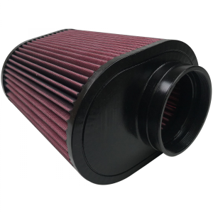 S&B Filters - Air Filter (Cotton Cleanable) For Intake Kits: 75-5028 - Cotton filter - Image 4