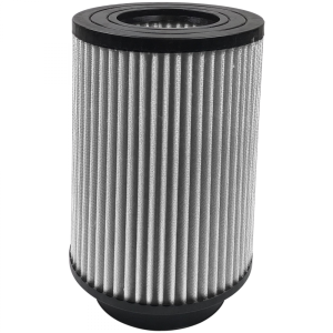 Air Filter (Dry Extendable) For Intake Kits: 75-5027 - Dry filter