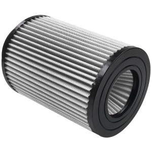 S&B Filters - Air Filter (Dry Extendable) For Intake Kits: 75-5027 - Dry filter - Image 2