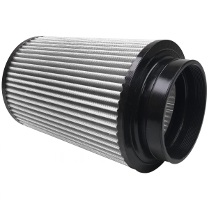 S&B Filters - Air Filter (Dry Extendable) For Intake Kits: 75-5027 - Dry filter - Image 3