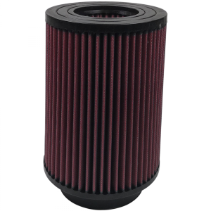 Air Filter (Cotton Cleanable) For Intake Kits: 75-5027 - Cotton filter