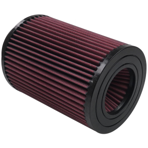 S&B Filters - Air Filter (Cotton Cleanable) For Intake Kits: 75-5027 - Cotton filter - Image 2