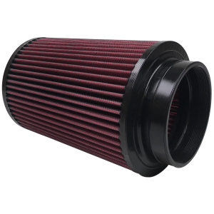 S&B Filters - Air Filter (Cotton Cleanable) For Intake Kits: 75-5027 - Cotton filter - Image 3