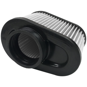 S&B Filters - Air Filter (Dry Extendable) for Intake Kits: 75-5070 - Dry filter - Image 3