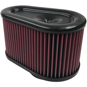 S&B Filters - Air Filter (Cotton Cleanable) For Intake Kits: 75-5070 - Cotton filter - Image 2