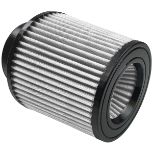 Air Filter (Dry Extendable) for Intake Kits: 75-5025 - Dry filter