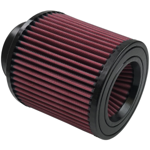 Air Filter (Cotton Cleanable) For Intake Kits: 75-5025 - Cotton filter