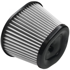 S&B Filters - Air Filter (Dry Extendable) For Intake Kits: 75-5068 - Dry filter - Image 2