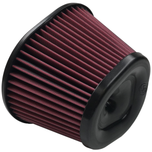 S&B Filters - Air Filter (Cotton Cleanable) For Intake Kits: 75-5068 - Cotton filter - Image 2