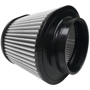 S&B Filters - Air Filter (Dry Extendable) for Intake Kits: 75-5018 - Dry filter - Image 2