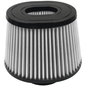 S&B Filters - Air Filter (Dry Extendable) for Intake Kits: 75-5018 - Dry filter - Image 3