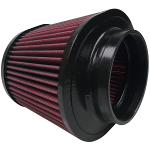 S&B Filters - Air Filter (Cotton Cleanable) For Intake Kits: 75-5018 - Cotton filter - Image 2