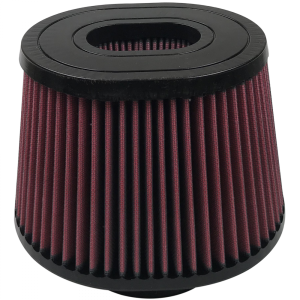 S&B Filters - Air Filter (Cotton Cleanable) For Intake Kits: 75-5018 - Cotton filter - Image 3