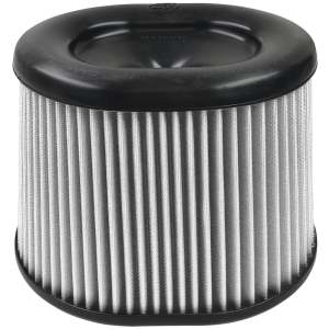 Air Filter (Dry Extendable) For Intake Kits: 75-5021,75-5042,75-5036,75-5091,75-5080
,75-5102,75-5101,75-5093,75-5094,75-5090,75-5050,75-5096,75-5047,75-5043 - Dry filter