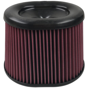 Air Filter (Cotton Cleanable) For Intake Kits: 75-5021,75-5042,75-5036,75-5091,75-5080
,75-5102,75-5101,75-5093,75-5094,75-5090,75-5050,75-5096,75-5047,75-5043 - Cotton filter