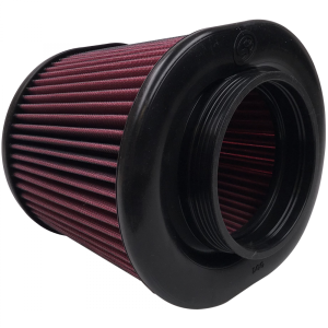 S&B Filters - Air Filter (Cotton Cleanable) For Intake Kits: 75-5021,75-5042,75-5036,75-5091,75-5080
,75-5102,75-5101,75-5093,75-5094,75-5090,75-5050,75-5096,75-5047,75-5043 - Cotton filter - Image 3