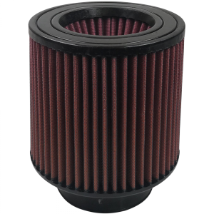 Air Filter (Cotton Cleanable) For Intake Kits: 75-5017 - Cotton filter