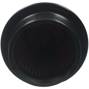 S&B Filters - Air Filter (Cotton Cleanable) For Intake Kits: 75-5017 - Cotton filter - Image 4