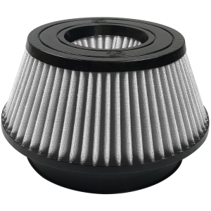 Air Filter (Dry Extendable) For Intake Kits: 75-5033,75-5015 - Dry filter