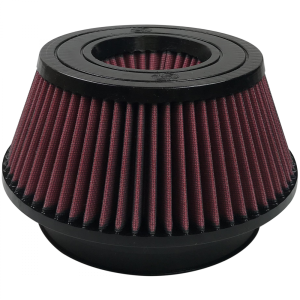 S&B Filters - Air Filter (Cotton Cleanable) For Intake Kits: 75-5033,75-5015 - Cotton filter - Image 5