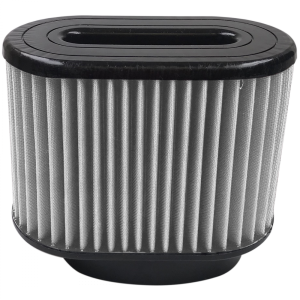 Air Filter (Dry Extendable) For Intake Kits: 75-5016, 75-5022, 75-5020 - Dry filter