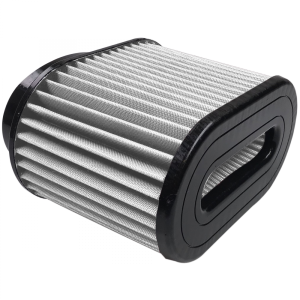 S&B Filters - Air Filter (Dry Extendable) For Intake Kits: 75-5016, 75-5022, 75-5020 - Dry filter - Image 2