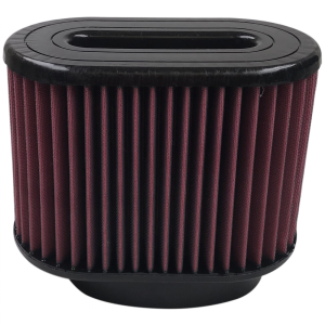 Air Filter (Cotton Cleanable) For Intake Kits: 75-5016, 75-5022, 75-5020 - Cotton filter