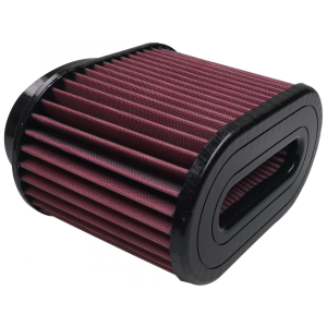 S&B Filters - Air Filter (Cotton Cleanable) For Intake Kits: 75-5016, 75-5022, 75-5020 - Cotton filter - Image 2