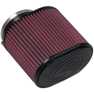 S&B Filters - Air Filter (Cotton Cleanable) For Intake Kits: 75-5013 - Cotton filter - Image 3