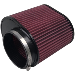 S&B Filters - Air Filter (Cotton Cleanable) For Intake Kits: 75-5013 - Cotton filter - Image 4