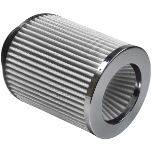 S&B Filters - Air Filter (Dry Extendable) For Intake Kits: 75-6012 - Dry filter - Image 3