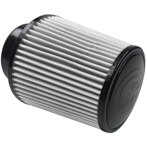 S&B Filters - Air Filter (Dry Extendable) For Intake Kits: 75-5008 - Dry filter - Image 2