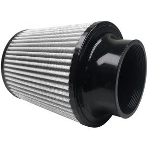 S&B Filters - Air Filter (Dry Extendable) For Intake Kits: 75-5008 - Dry filter - Image 3